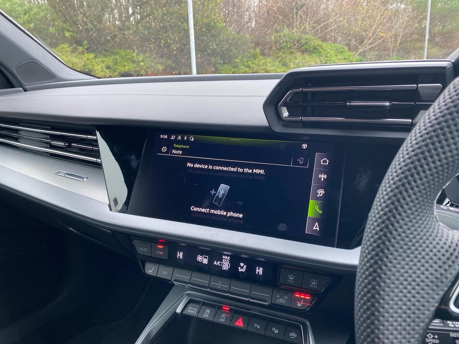 Used Audi A3 2025 for sale - 78193906: Photo 25