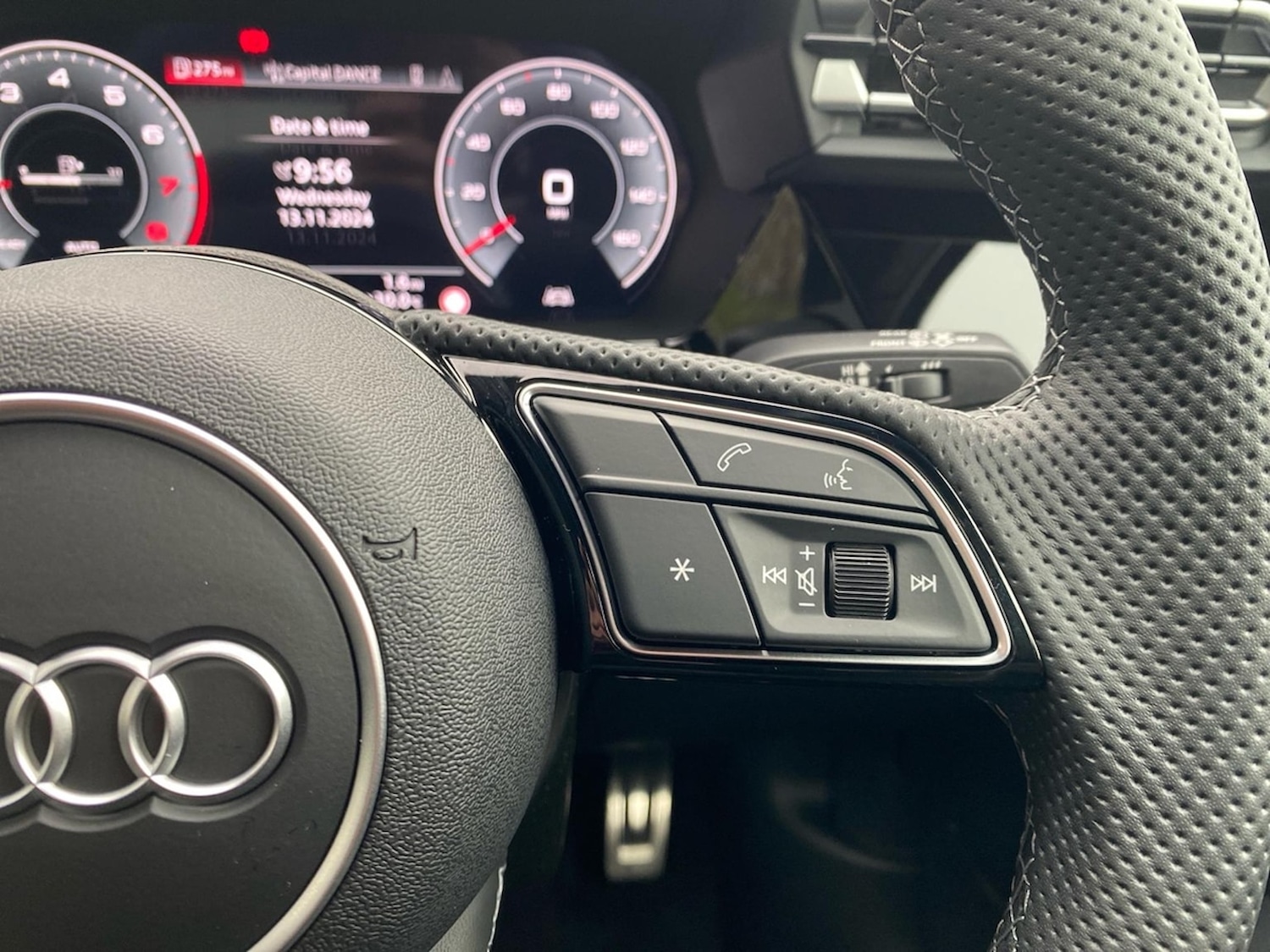 Used Audi A3 2025 for sale - 78193906: Photo 26