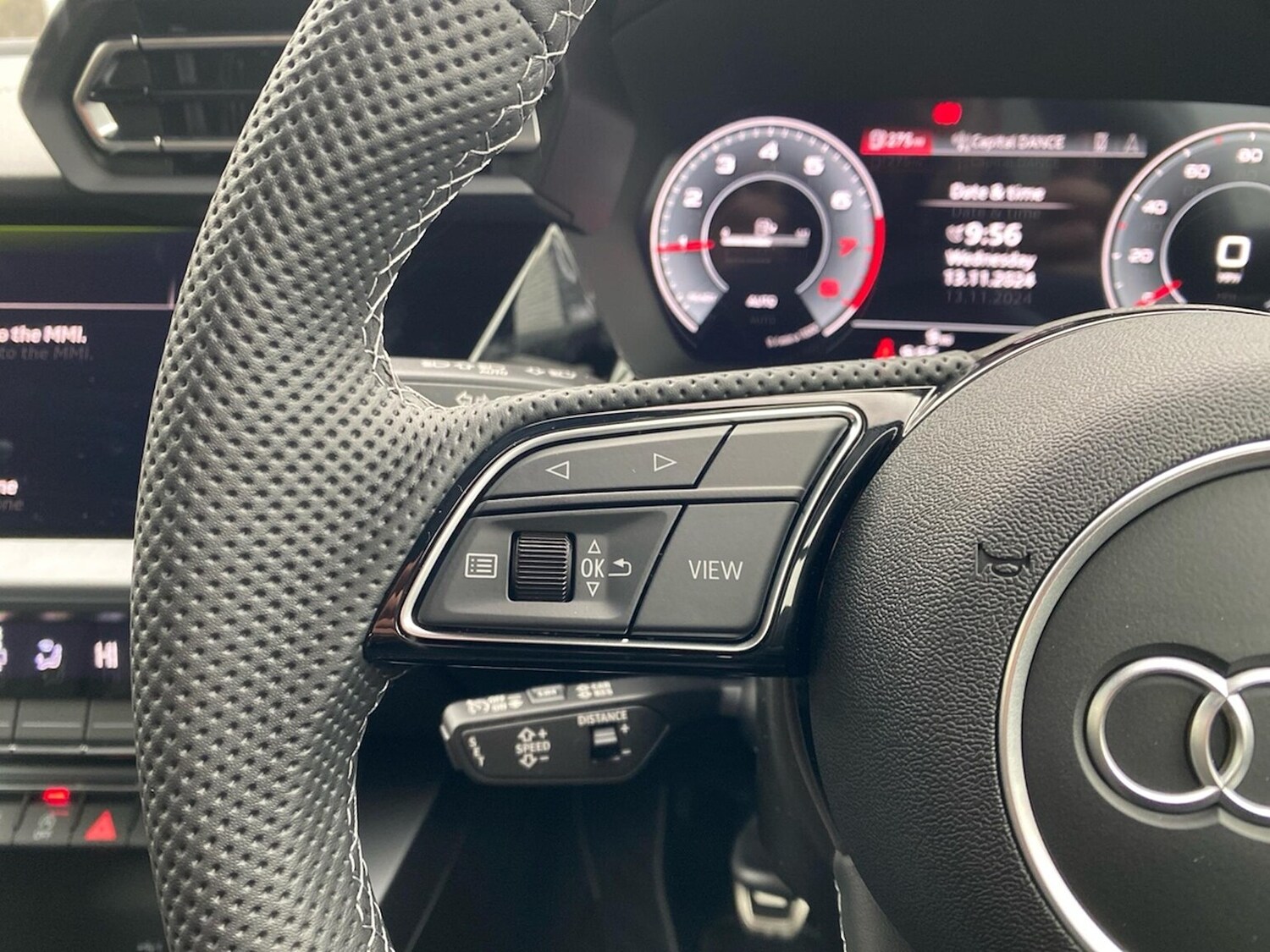 Used Audi A3 2025 for sale - 78193906: Photo 27