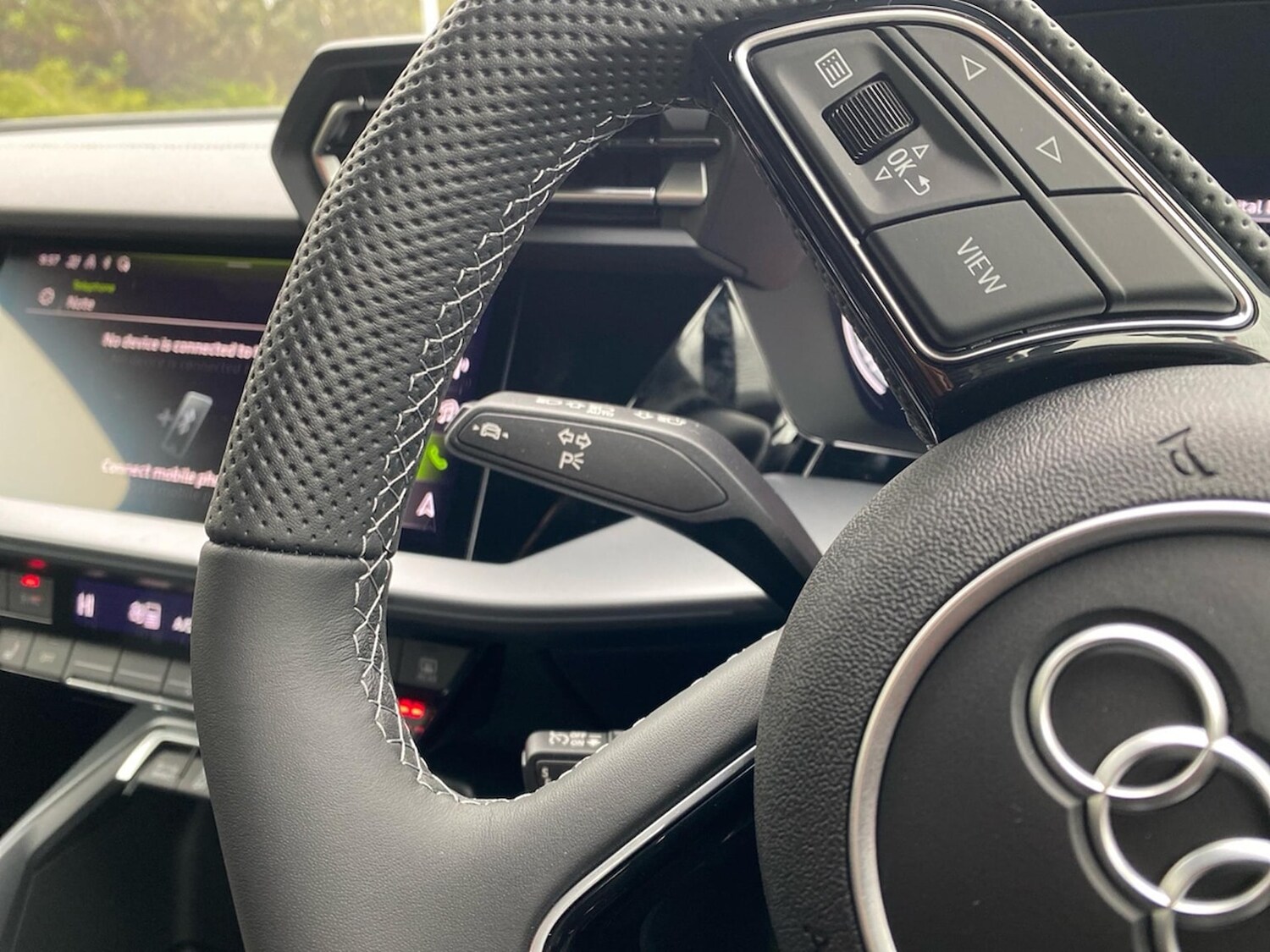 Used Audi A3 2025 for sale - 78193906: Photo 29