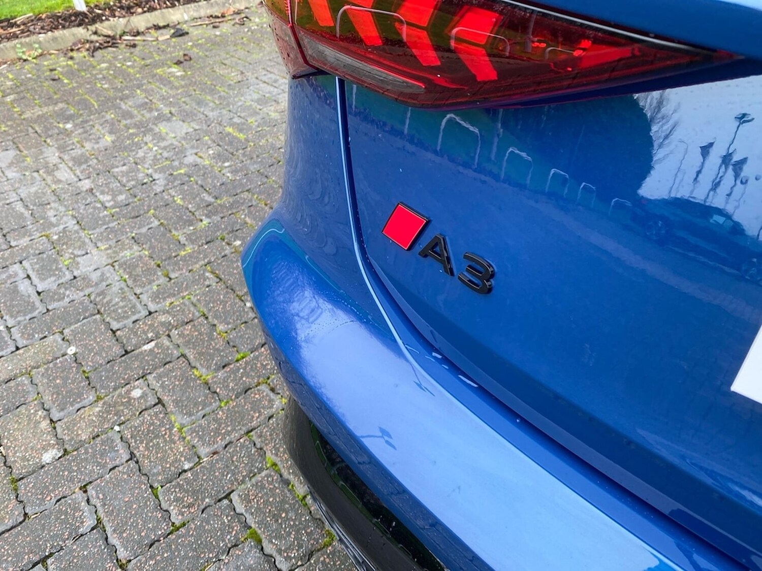 Used Audi A3 2025 for sale - 78193906: Photo 35