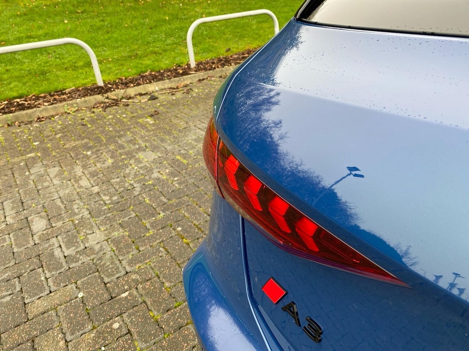 Used Audi A3 2025 for sale - 78193906: Photo 36