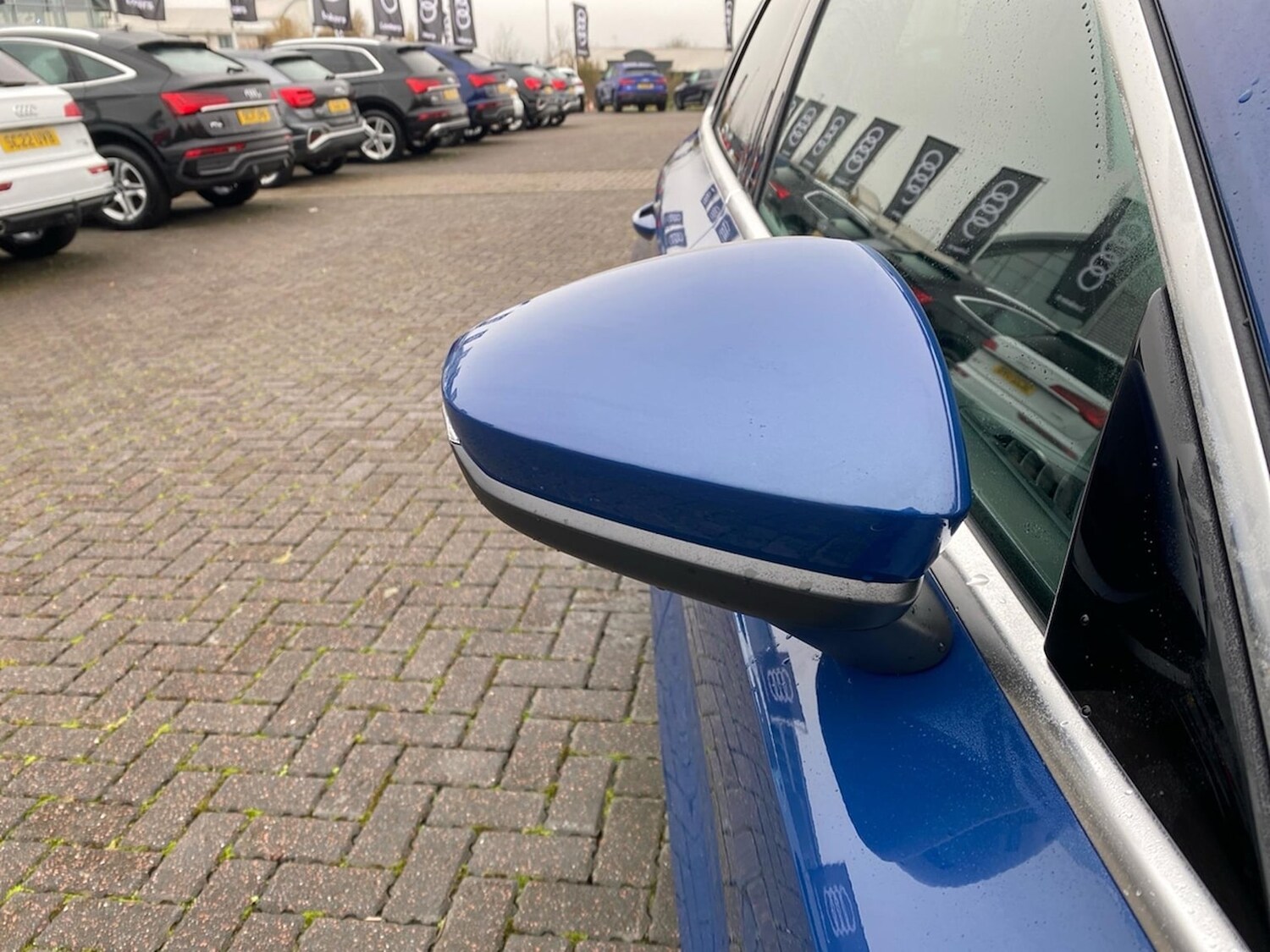 Used Audi A3 2025 for sale - 78193906: Photo 38