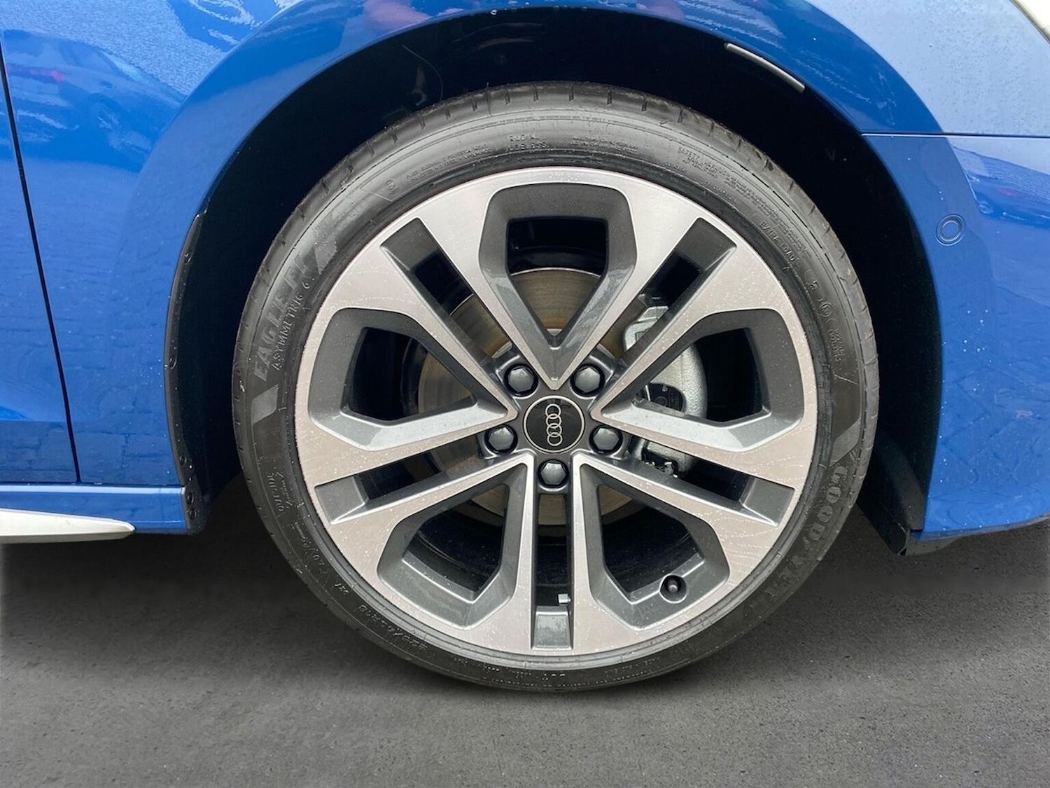 Used Audi A3 2025 for sale - 78193906: Photo 6