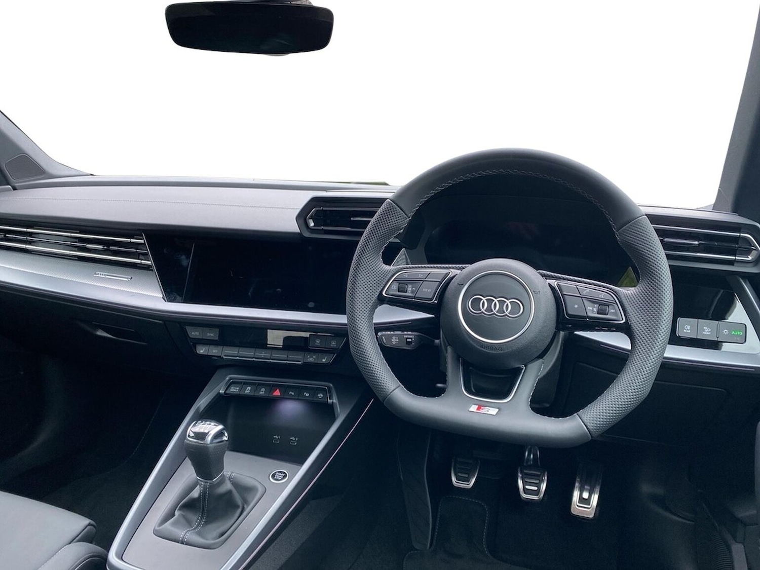 Used Audi A3 2025 for sale - 78193906: Photo 8