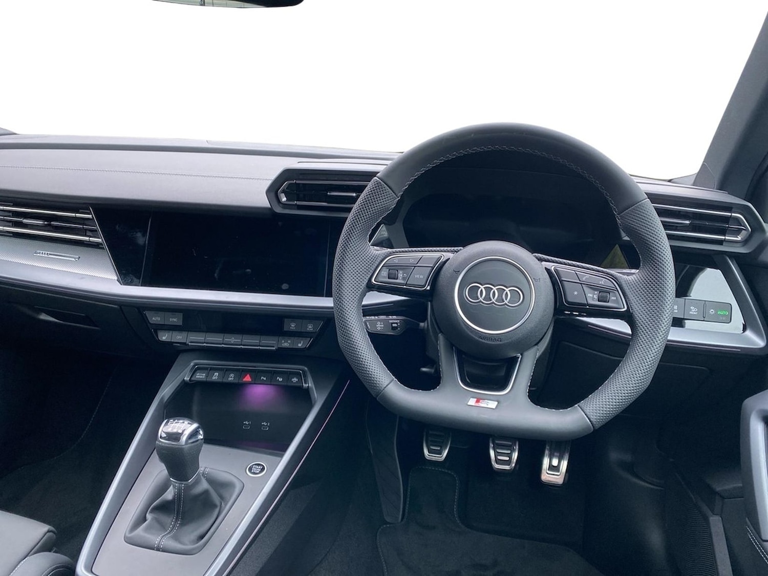 Used Audi A3 2025 for sale - 78193906: Photo 9