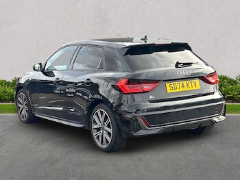 Used Audi A1 2024 for sale - 78342141: Photo