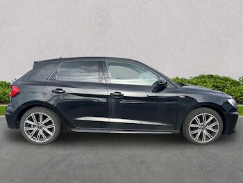 Used Audi A1 2024 for sale - 78342141: Photo
