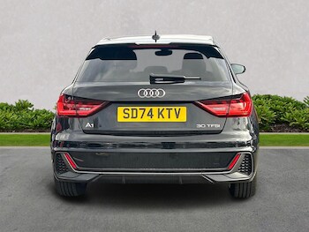 Used Audi A1 2024 for sale - 78342141: Photo