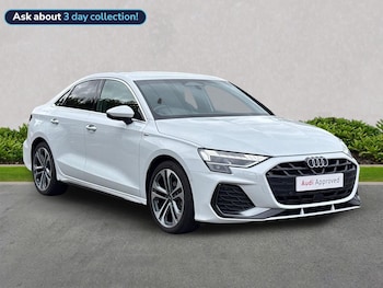 Used Audi A3 2025 for sale - 79115012: Photo