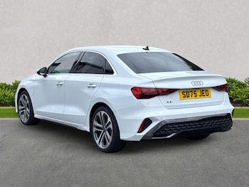 Used Audi A3 2025 for sale - 79115012: Photo
