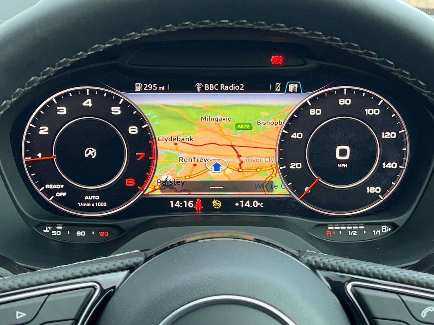 Used Audi Q2 2021 for sale - 76471010: Photo 10