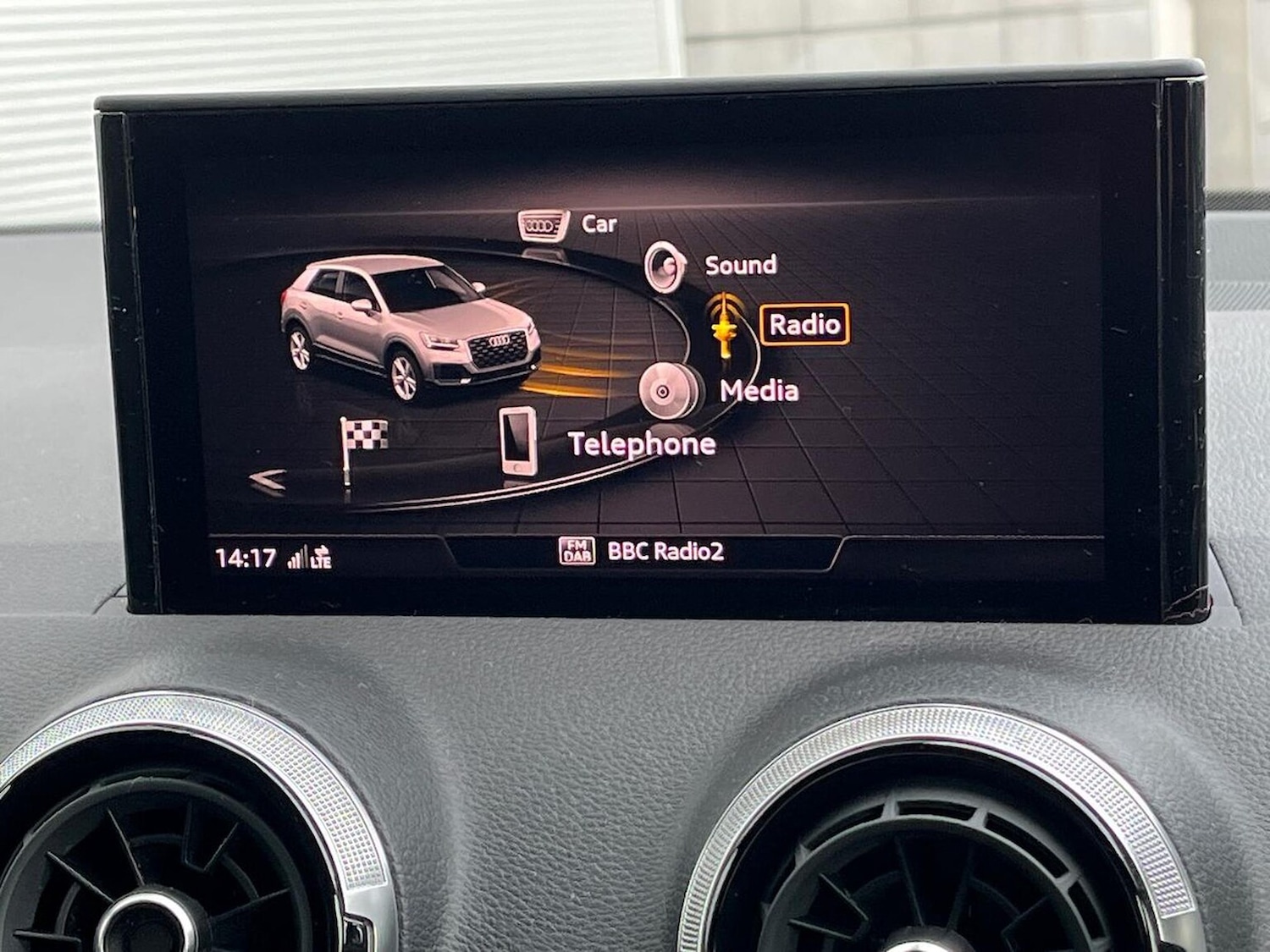 Used Audi Q2 2021 for sale - 76471010: Photo 11