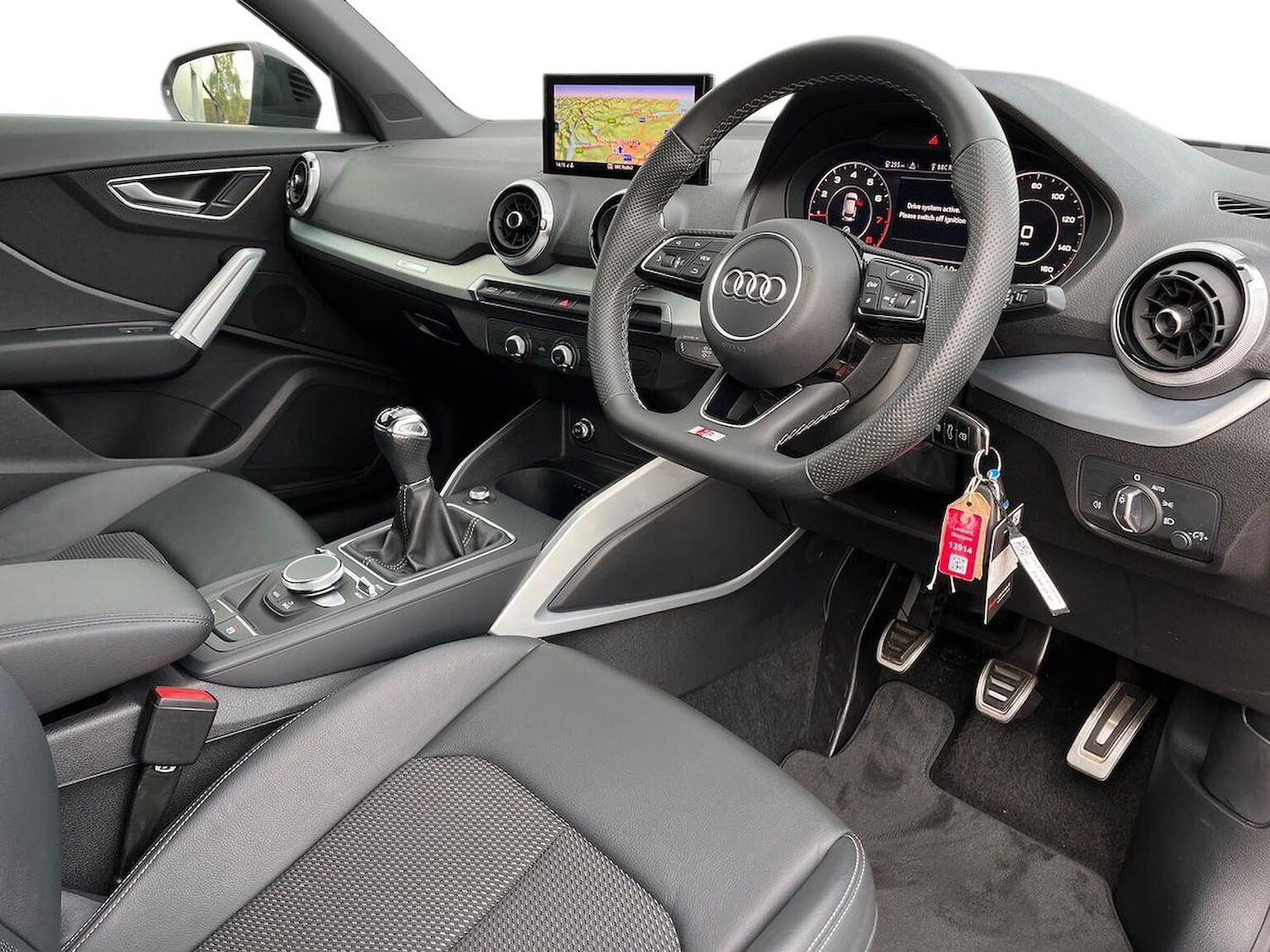 Used Audi Q2 2021 for sale - 76471010: Photo 15