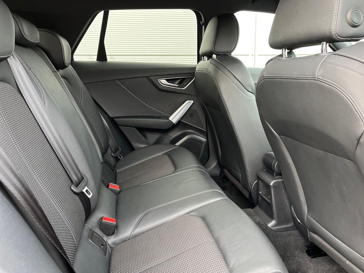 Used Audi Q2 2021 for sale - 76471010: Photo 16