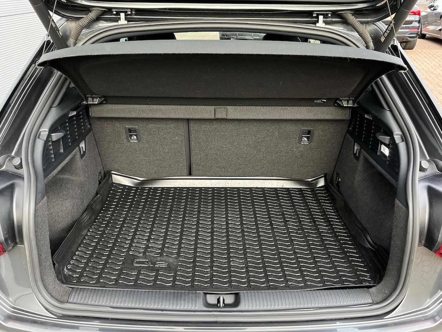 Used Audi Q2 2021 for sale - 76471010: Photo 17