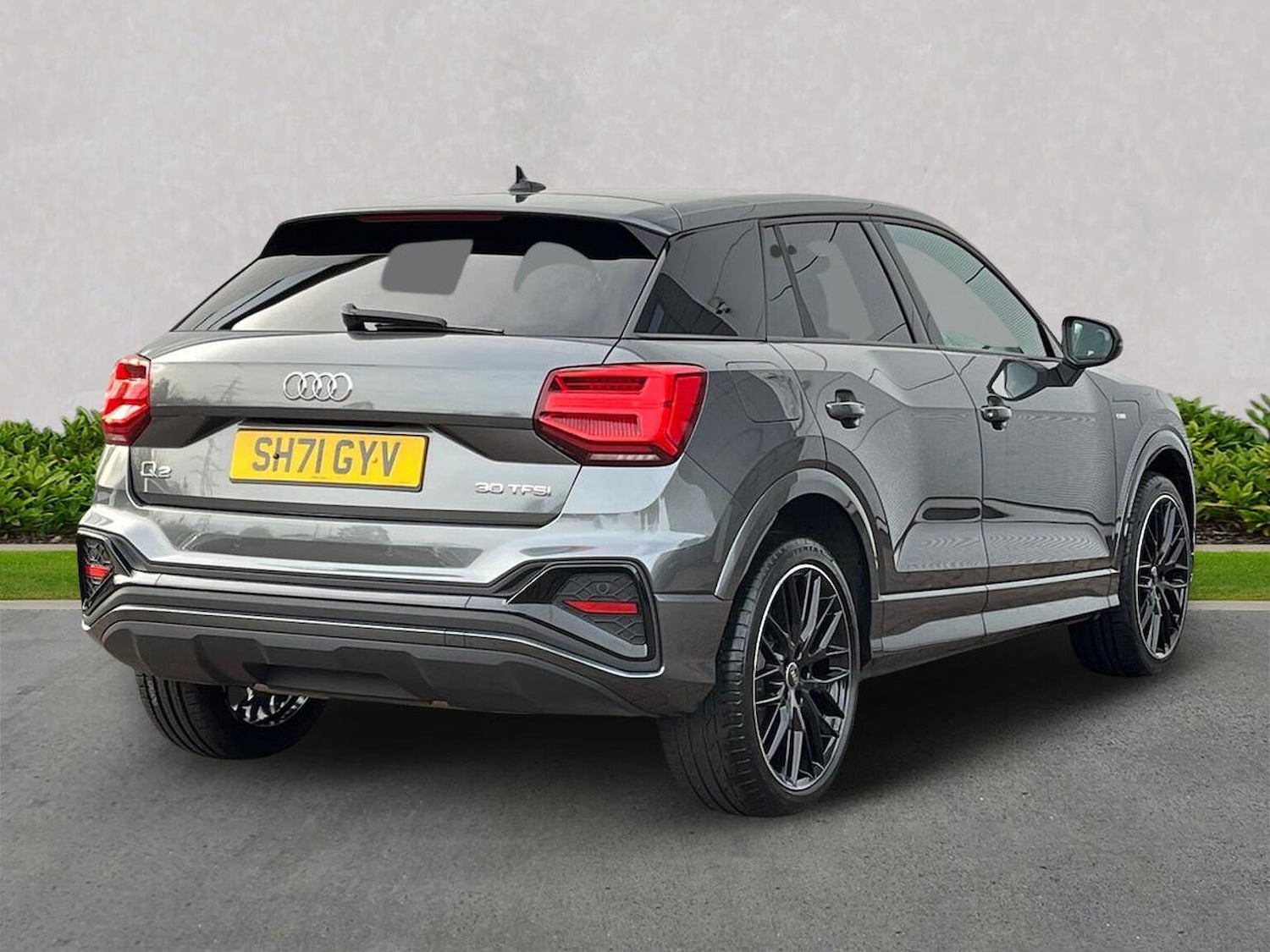 Used Audi Q2 2021 for sale - 76471010: Photo 18
