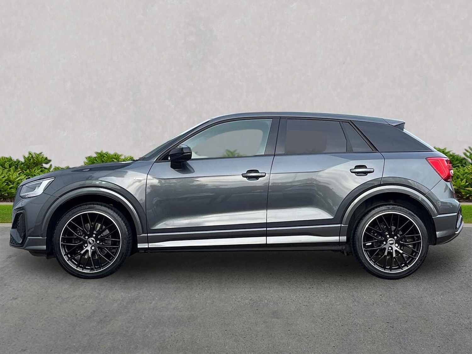 Used Audi Q2 2021 for sale - 76471010: Photo 19