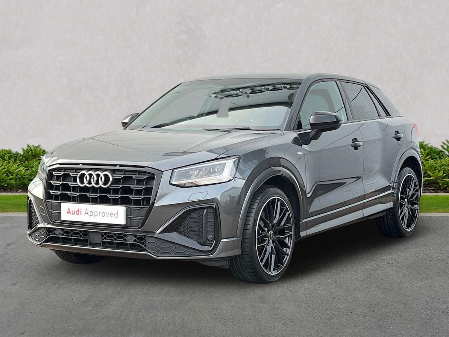 Used Audi Q2 2021 for sale - 76471010: Photo 20