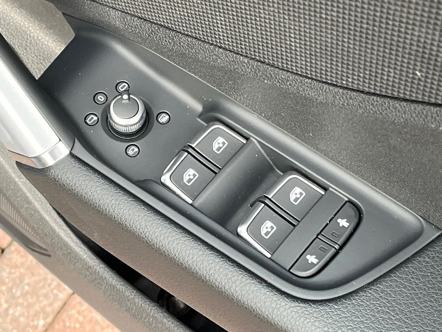 Used Audi Q2 2021 for sale - 76471010: Photo 21