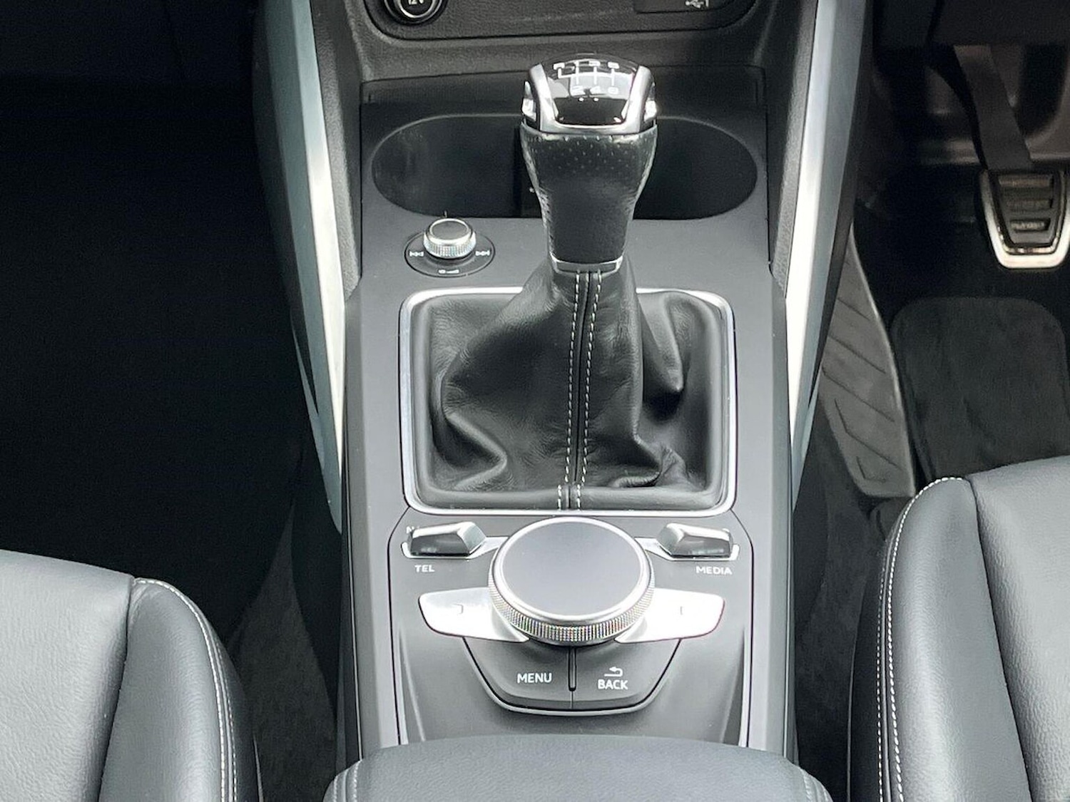 Used Audi Q2 2021 for sale - 76471010: Photo 22