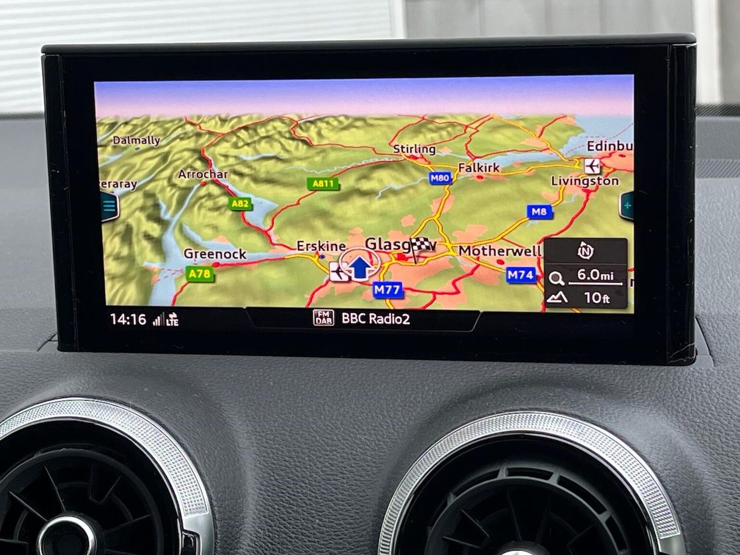 Used Audi Q2 2021 for sale - 76471010: Photo 24