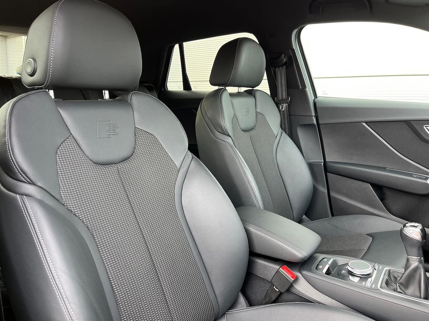 Used Audi Q2 2021 for sale - 76471010: Photo 25