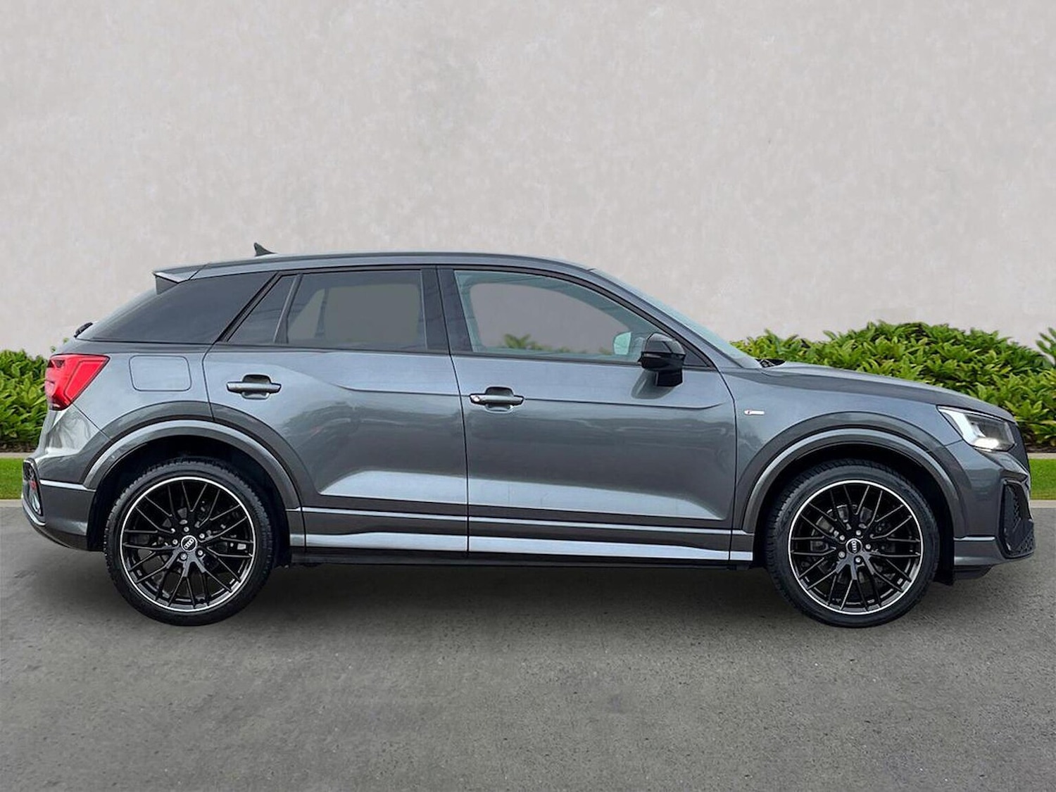 Used Audi Q2 2021 for sale - 76471010: Photo 3