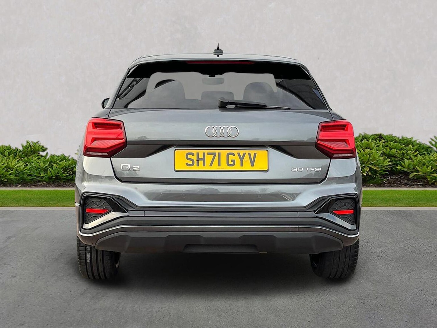 Used Audi Q2 2021 for sale - 76471010: Photo 4