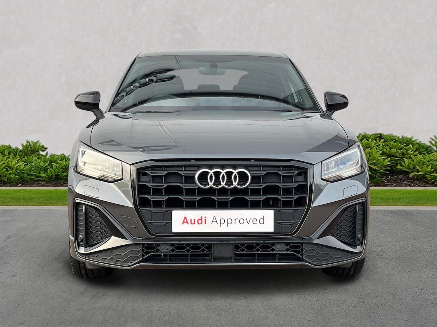 Used Audi Q2 2021 for sale - 76471010: Photo 5