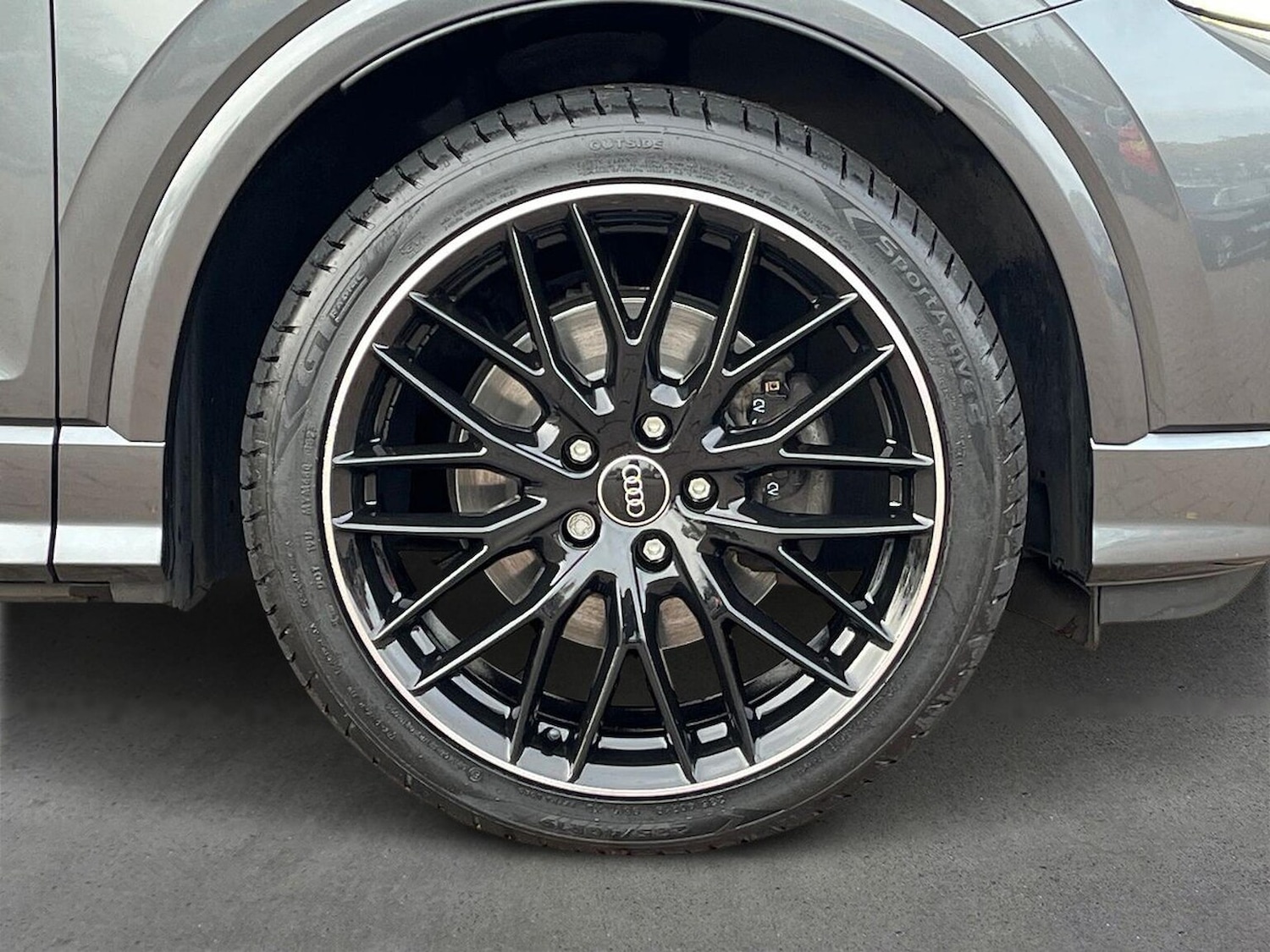 Used Audi Q2 2021 for sale - 76471010: Photo 6