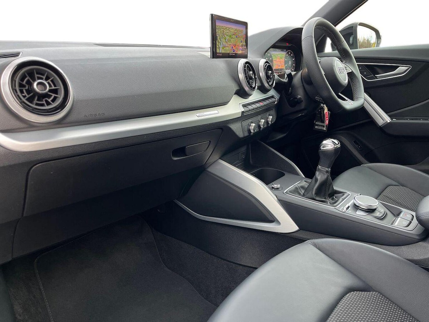 Used Audi Q2 2021 for sale - 76471010: Photo 7