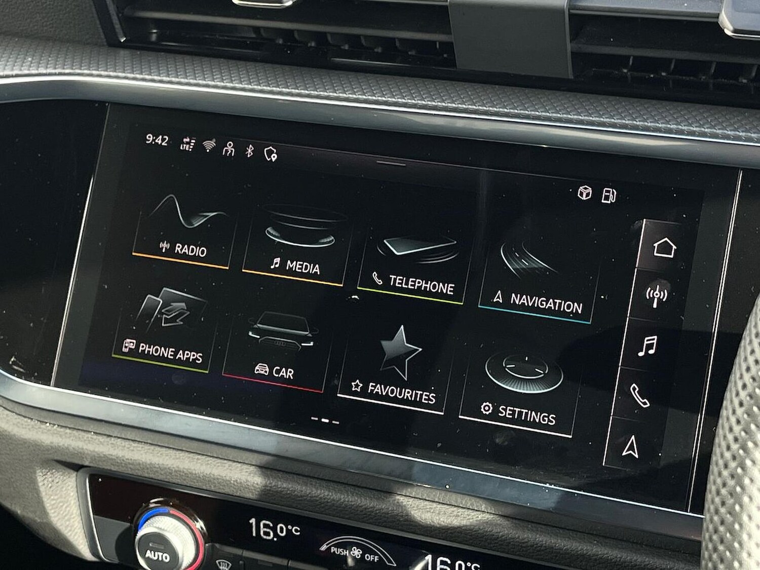 Used Audi Q3 2025 for sale - 78193530: Photo 13