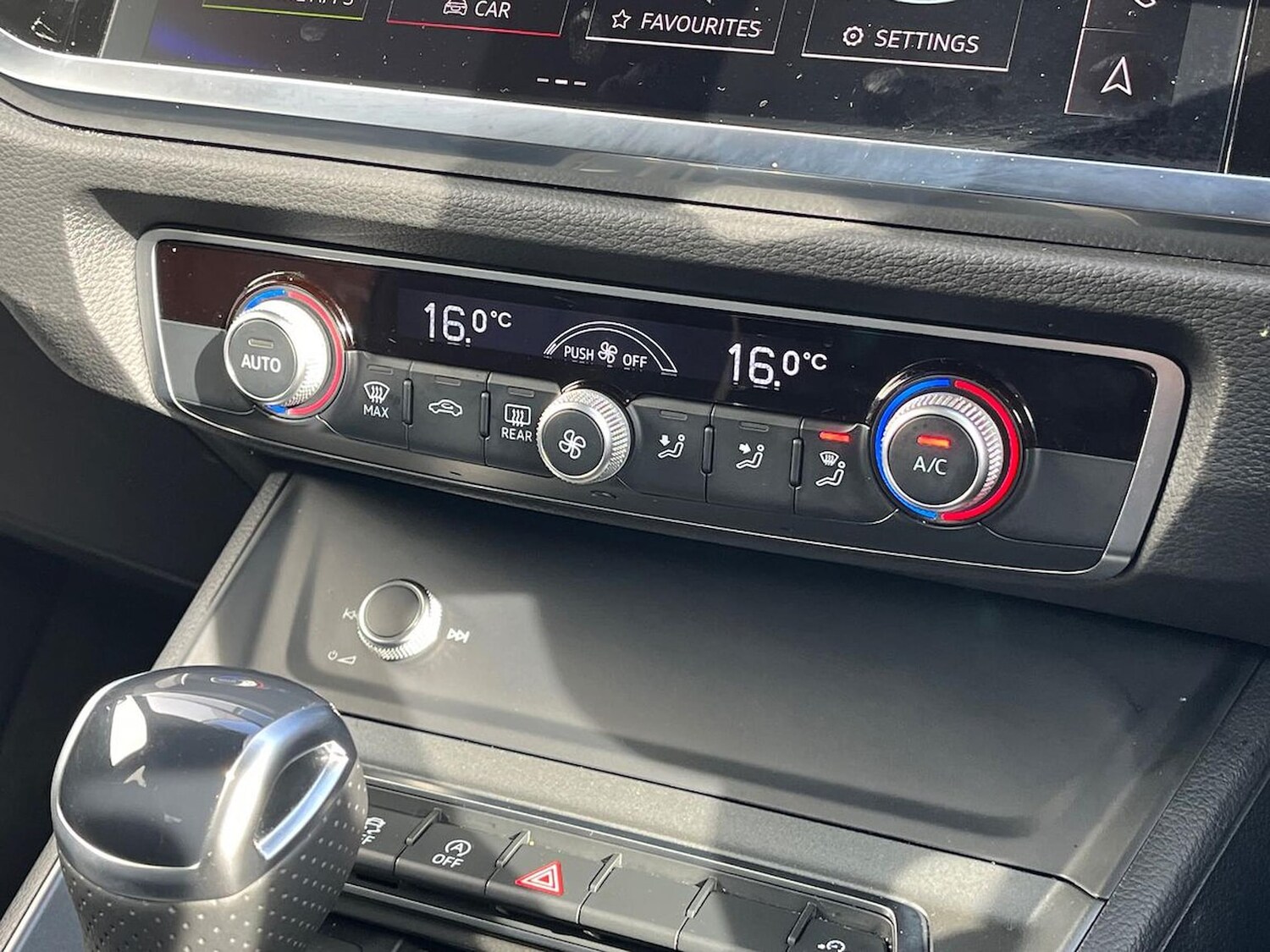 Used Audi Q3 2025 for sale - 78193530: Photo 14