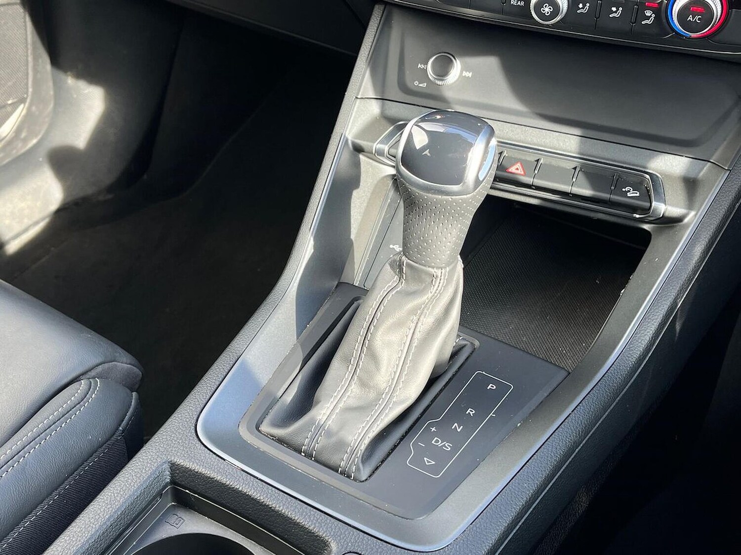 Used Audi Q3 2025 for sale - 78193530: Photo 15