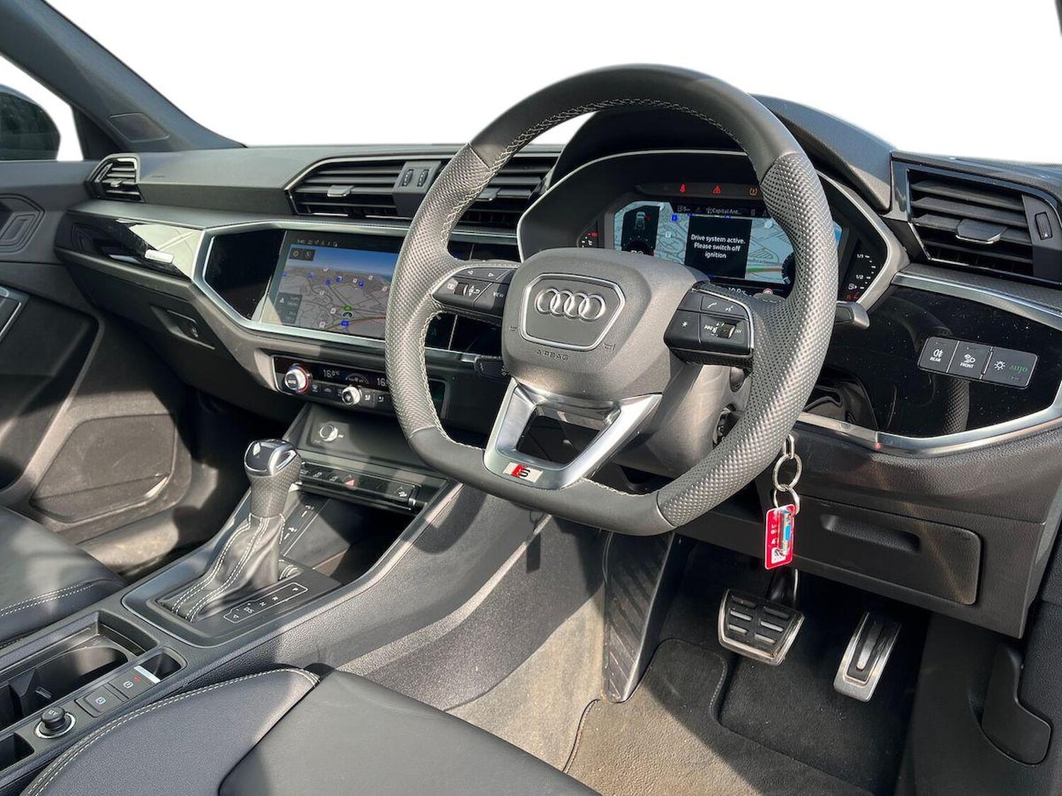 Used Audi Q3 2025 for sale - 78193530: Photo 17