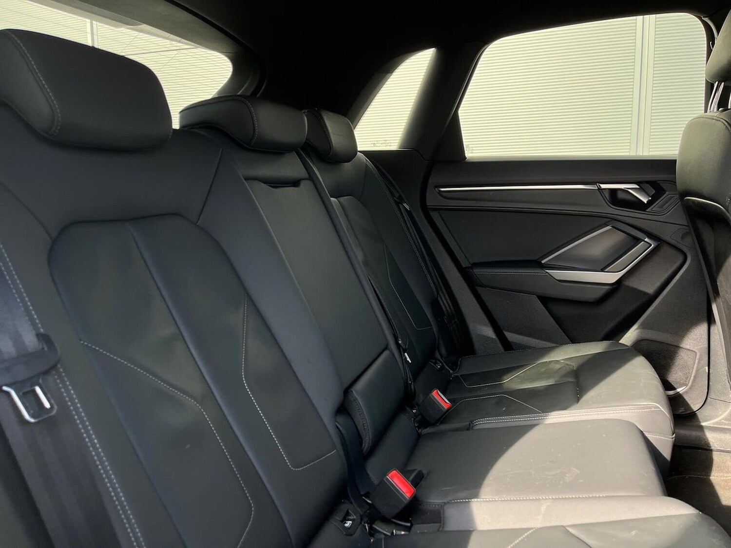 Used Audi Q3 2025 for sale - 78193530: Photo 18