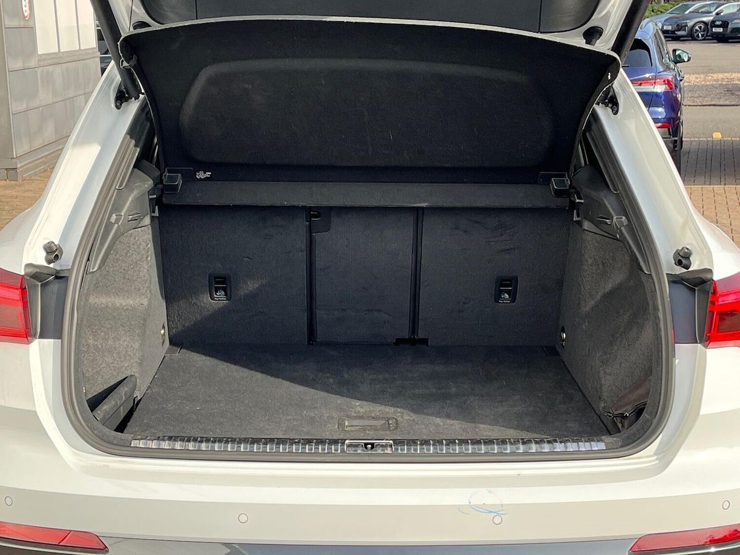 Used Audi Q3 2025 for sale - 78193530: Photo 19