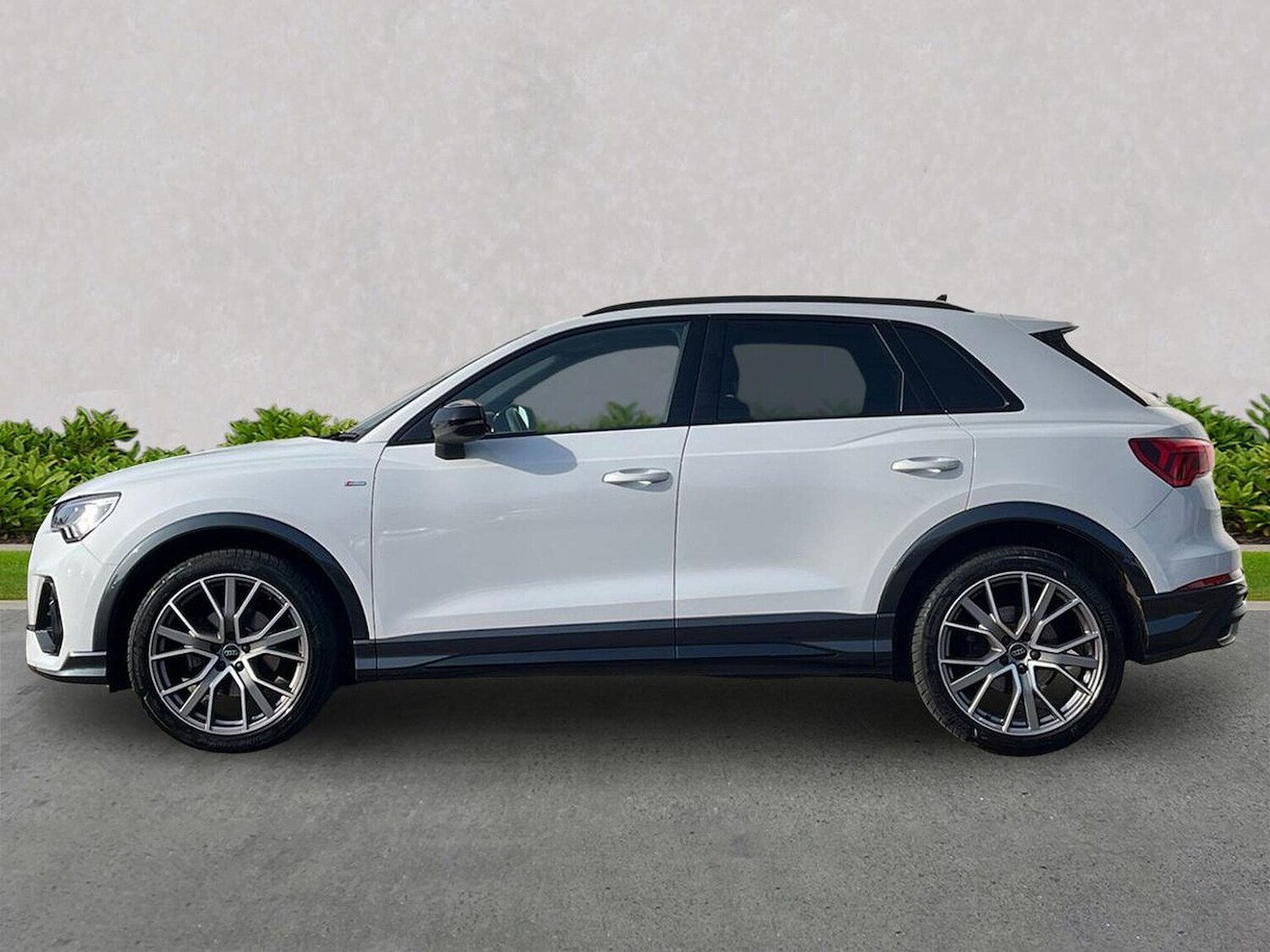 Used Audi Q3 2025 for sale - 78193530: Photo 21