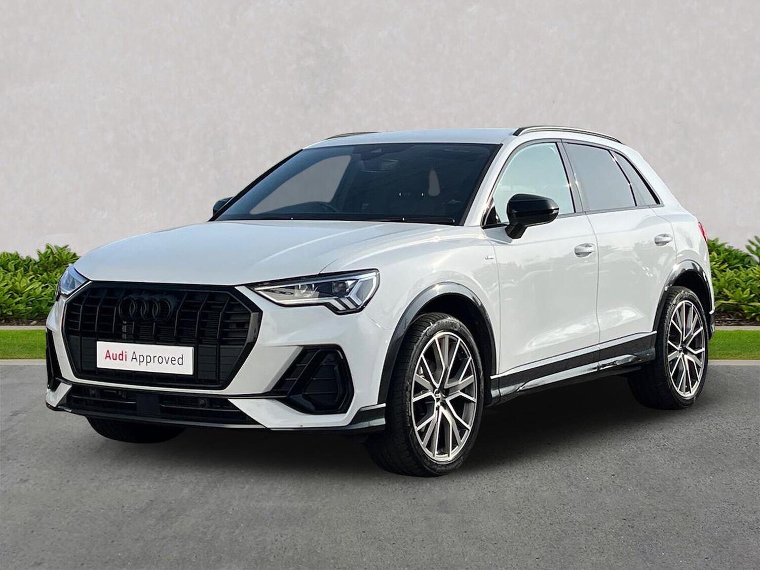 Used Audi Q3 2025 for sale - 78193530: Photo 22