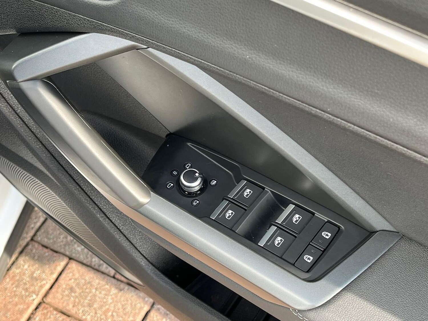 Used Audi Q3 2025 for sale - 78193530: Photo 23