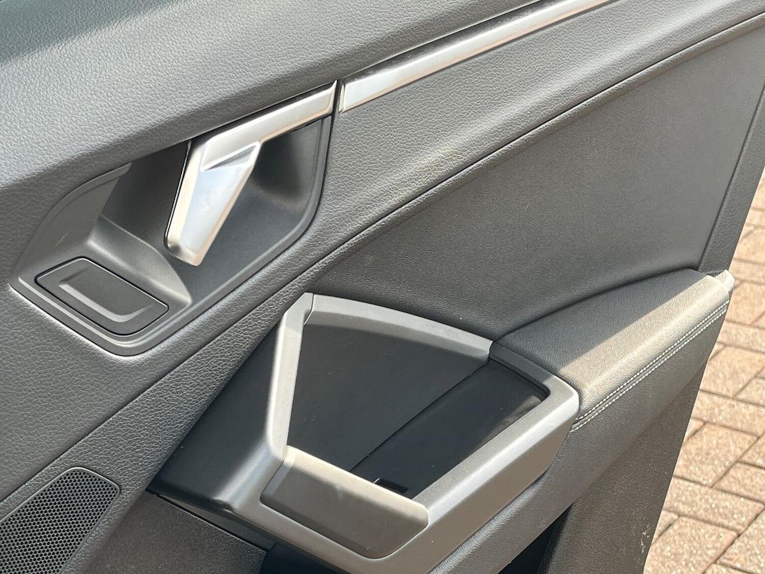 Used Audi Q3 2025 for sale - 78193530: Photo 24