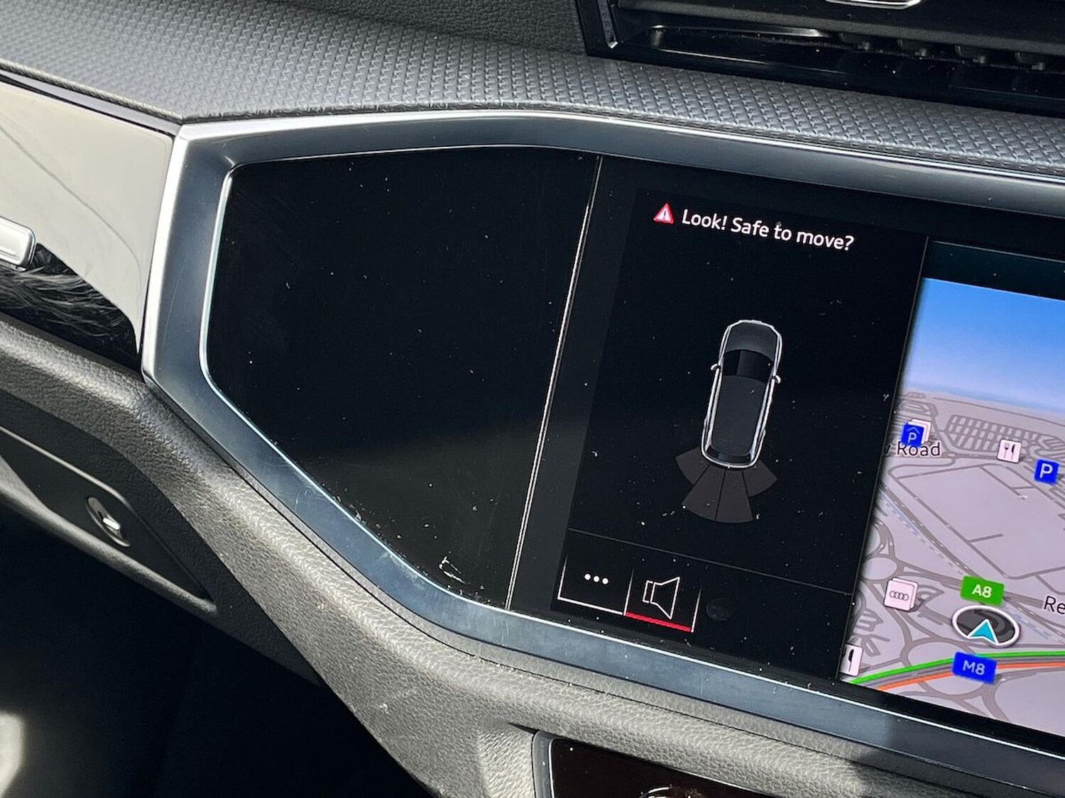 Used Audi Q3 2025 for sale - 78193530: Photo 25