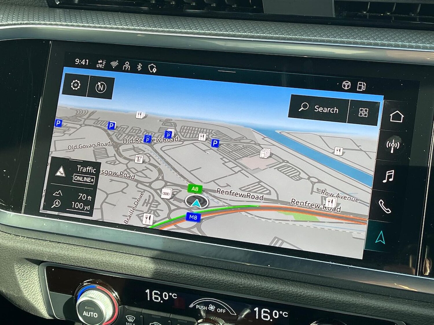 Used Audi Q3 2025 for sale - 78193530: Photo 26