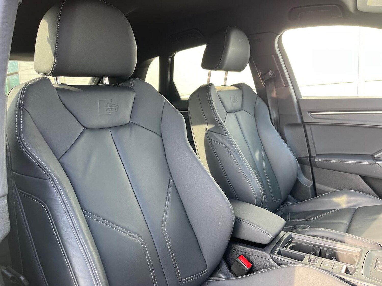 Used Audi Q3 2025 for sale - 78193530: Photo 27