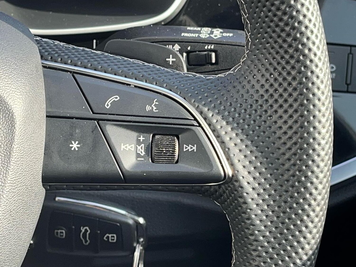 Used Audi Q3 2025 for sale - 78193530: Photo 28