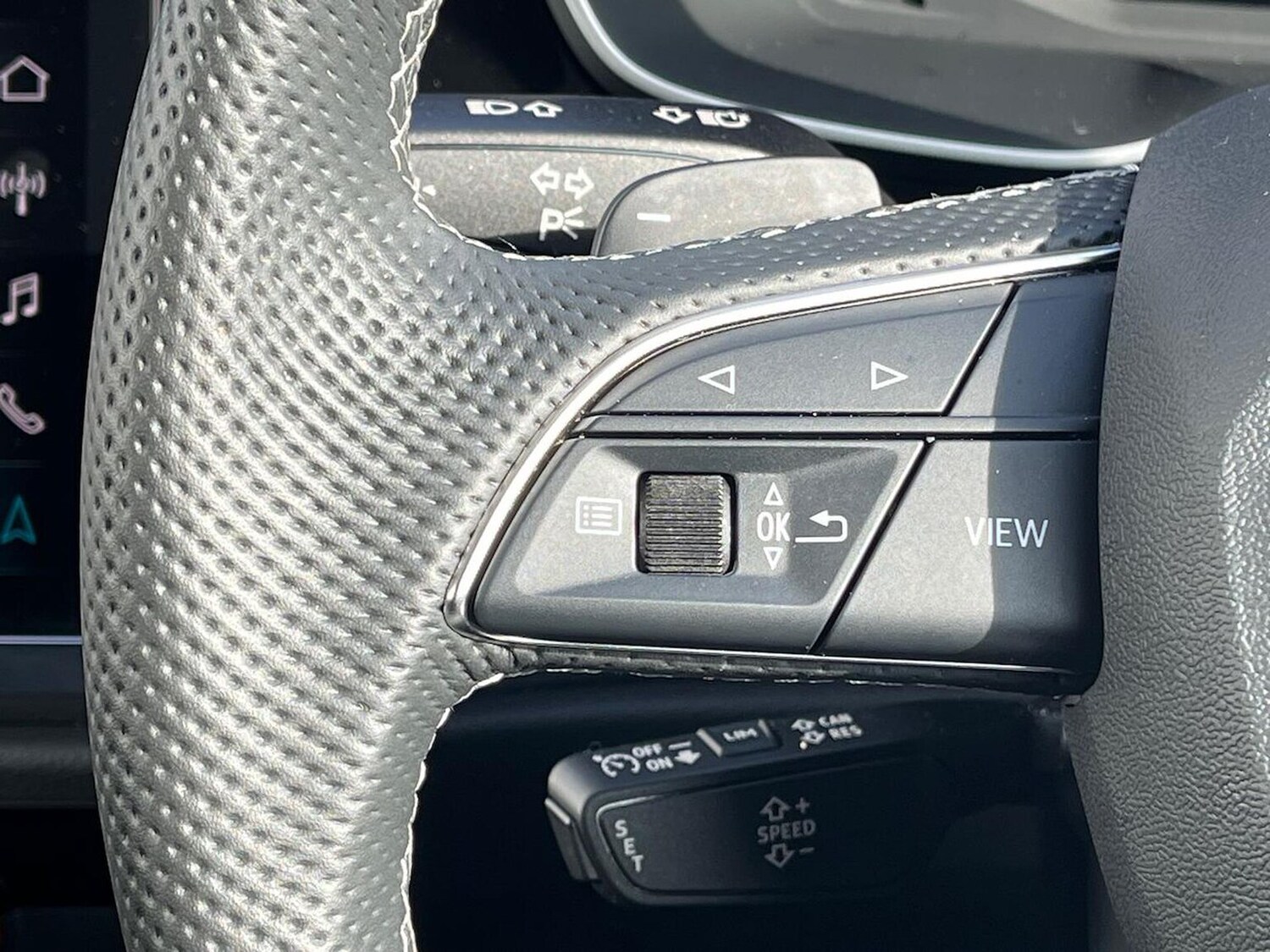 Used Audi Q3 2025 for sale - 78193530: Photo 29