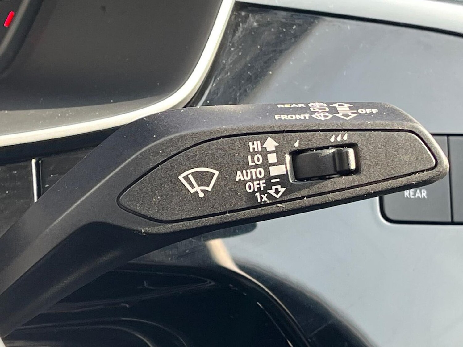 Used Audi Q3 2025 for sale - 78193530: Photo 31