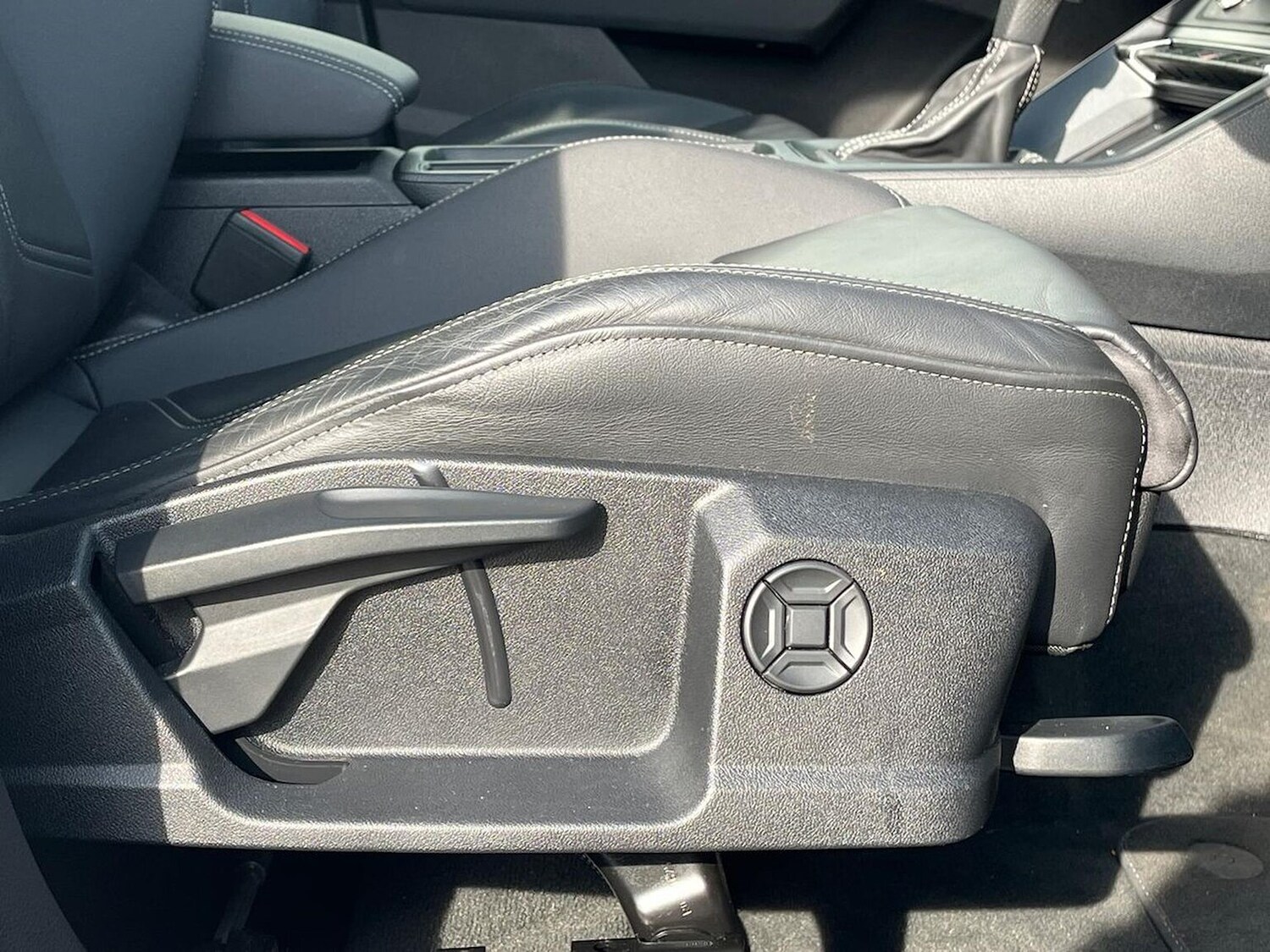 Used Audi Q3 2025 for sale - 78193530: Photo 32