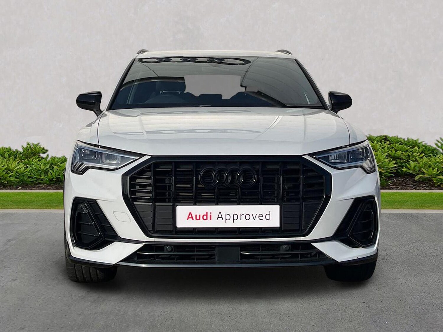 Used Audi Q3 2025 for sale - 78193530: Photo 7